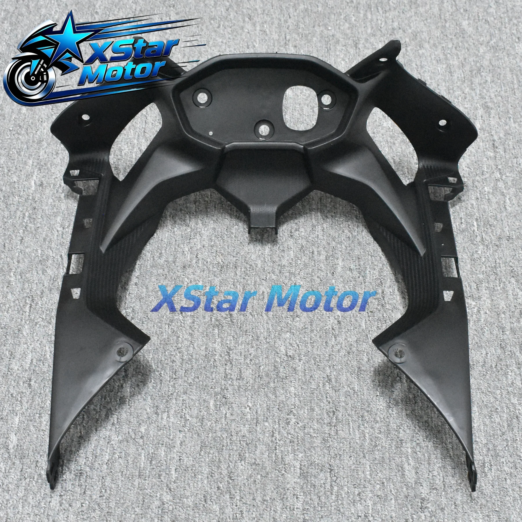 for Racing Motor HONDA CBR500R CBR500RR motorcycle head meter speedometer tachometer shell base Accessories Fairing | Store