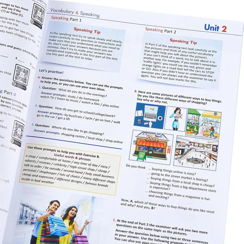 Smart Skills For A2 Key  Preparation For The Revised Exam From 2020  Selfstudy Edition 9781781646434