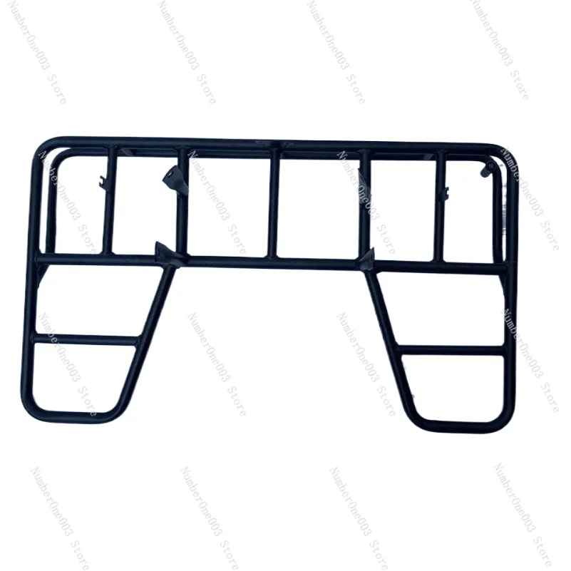 Quad Motorcycle Modification Accessories, Big Bull Big Dinosaur Beach Car Rear Shelf, Luggage Iron Frame, Cargo Frame