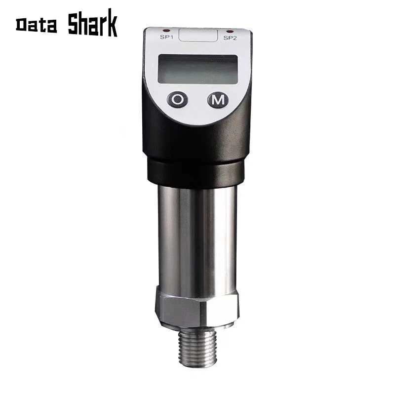 

OEM SUPPORT smart pressure switch Thread size M20*1.5 electrical pressure switch DROP SHIPPING
