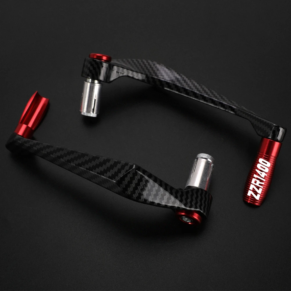 

For Suzuki GSX650F GSX 650 F 2007-2015 2016 Motorcycle Accessories Handlebar Brake Clutch Lever Hand Guard Handguard Protector