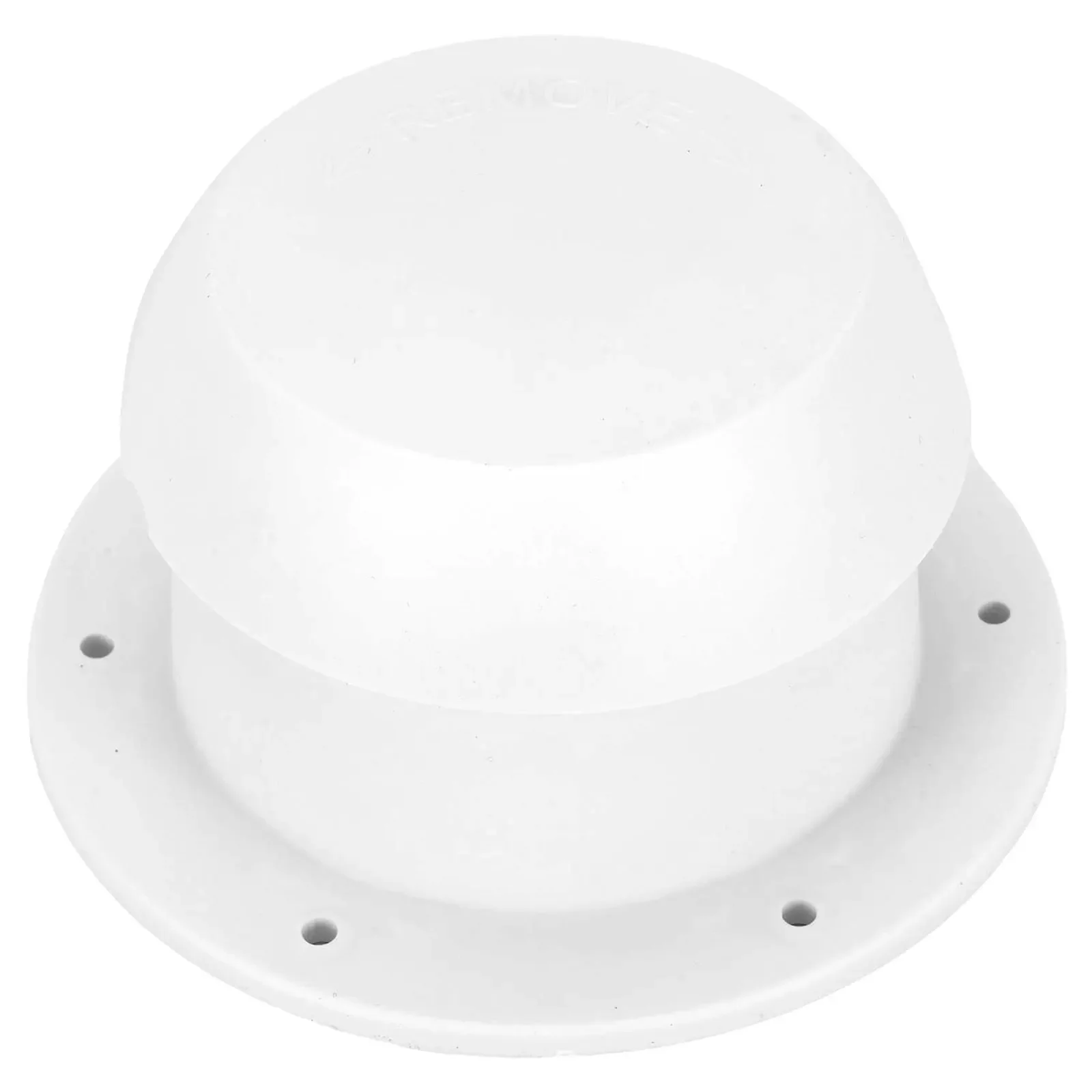 For: RVs Station Wagons Vent Cap Motorhome Motorhome Ventilation Cap Popular Replacement Stylish White 134.5mm×71.5mm×80mm