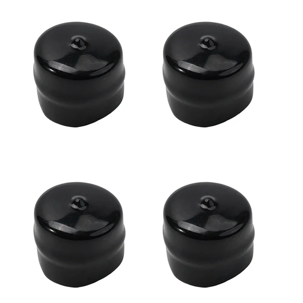 4Pcs Lawn Tractor Axle Cap 532104757 Fits For Husqvarna For Craftsman For Pouan Axle Hub Cap 104757 532104757 Lawn Mower Parts