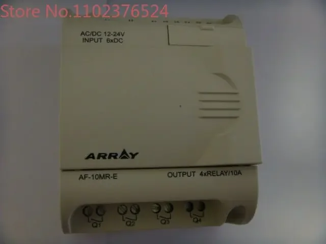 

BC Punch drill ARRAY sharp PLC controller AF-10MR-E (excluding LCD panel)