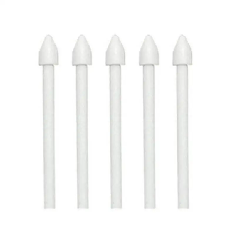 652F Quality Styluses Pen Tips Set Of 5 For Tab S 6/7/7+/8/9 S23 NOTE10 20 Devices