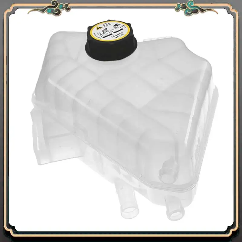 

M45K-Engine Coolant Expansion Tank Car Coolant Water Tank Coolant Water Tank 8V618K218AE For Ford Escape Kuga 13-16