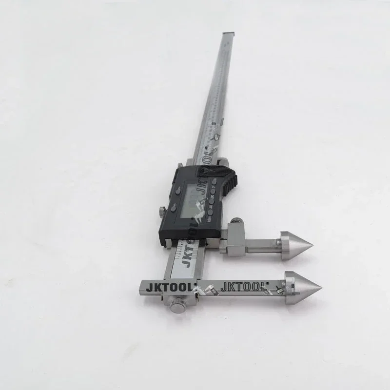 For 20-600mm Center Distance Digital Caliper for measuring Distance between Holes Center Distance Caliper Gauge