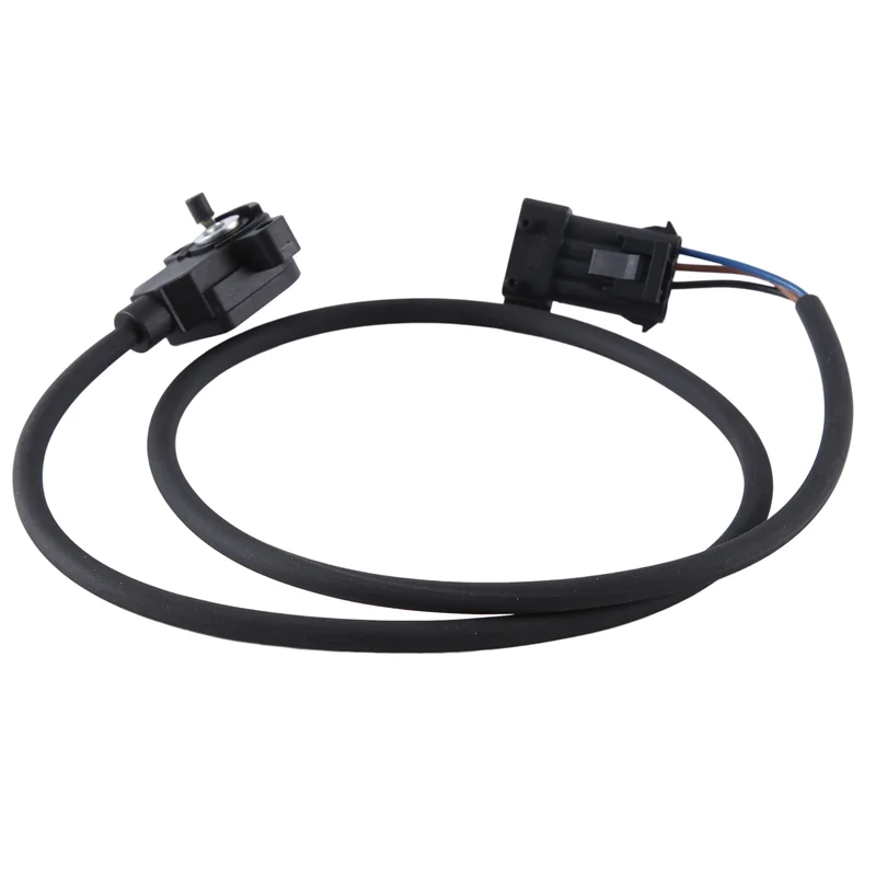 

7916497909 Датчик направления, потенциометр, запасные части, аксессуары для вилочного погрузчика LINDE Linde E16-335/336