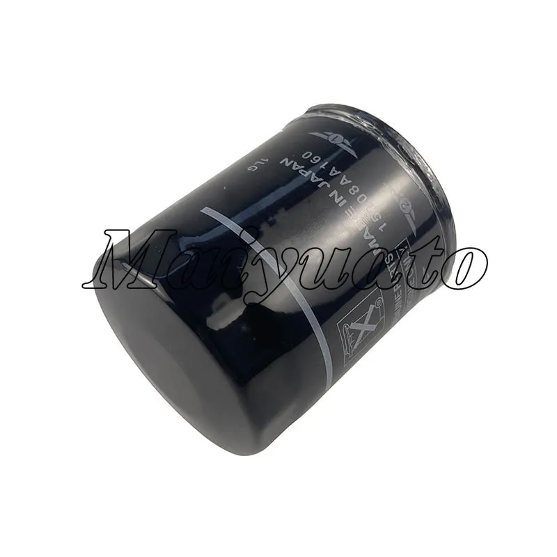 201 aa160 neuer Original-Motoröl filter für Subaru Impreza Legacy Outback Crosstrek Förster 2012-2016