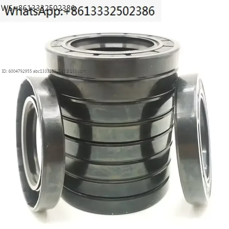 Dingqing rubber TC skeleton oil seal 30 50 52 55 56 58 60 5 7 8 10 12 oil resistant combination gasket