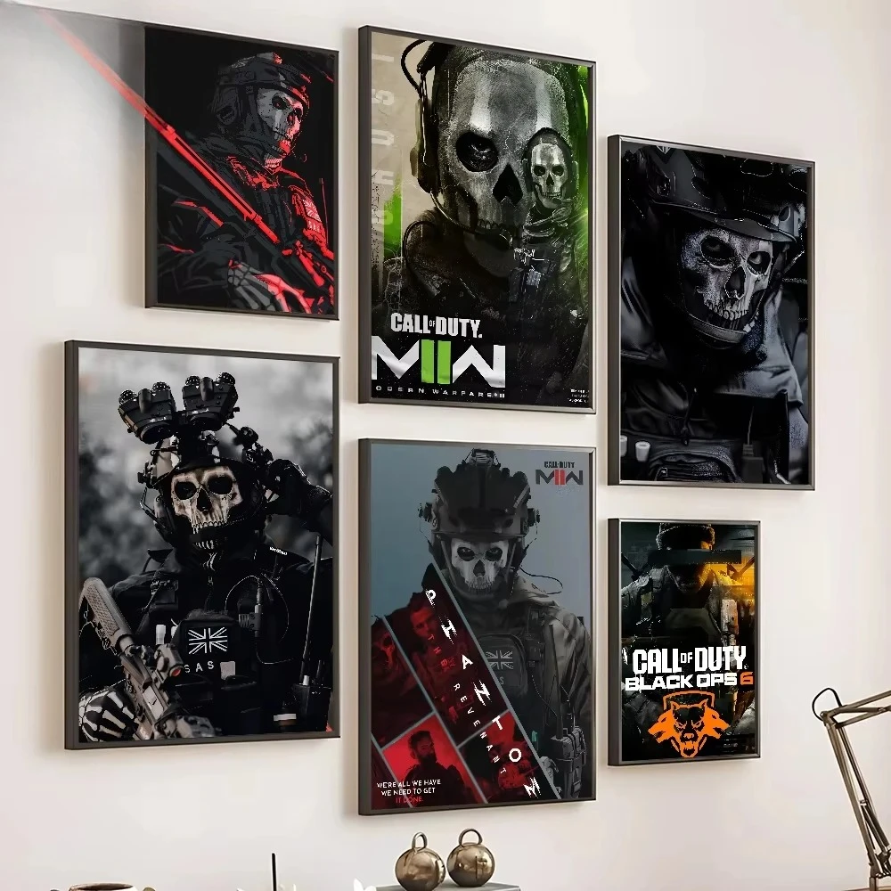 Miniso Oil Painting…