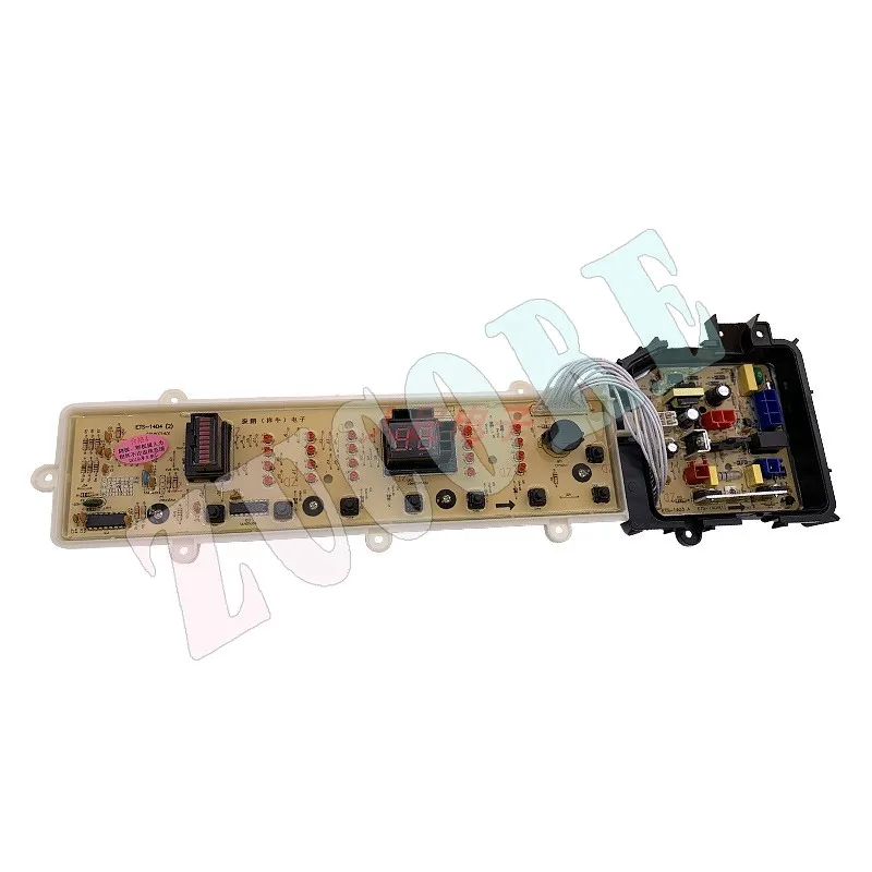 غسالة بانا سونيك الأوتوماتيكية XQB لوحة الكمبيوتر التحكم في الدائرة العرض الرئيسي إصدار الطاقة الملحقات الأصلية Daquan