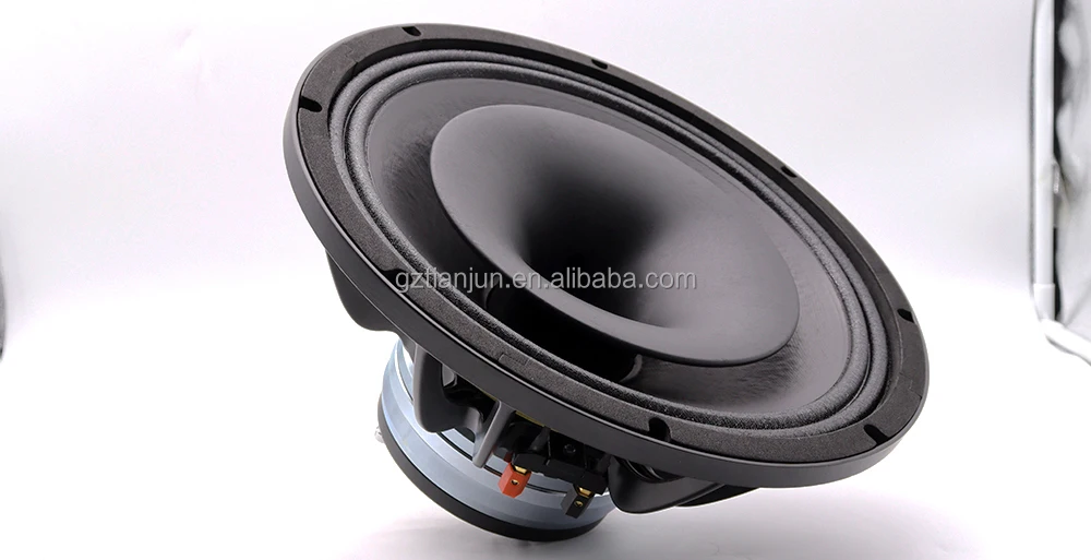 

50-20kHz Coaxial Speaker Professional Stage Monitor Neo Compression Driver 12 Inch Coaxial Speakers