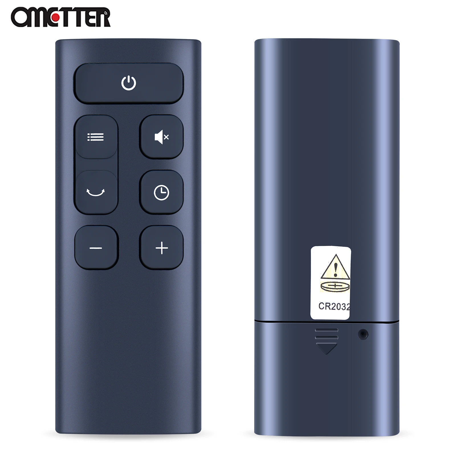 جهاز التحكم عن بعد لغرفة نوم سينميو 22 بوصة 32 بوصة مروحة برجية UML-018 UML-046