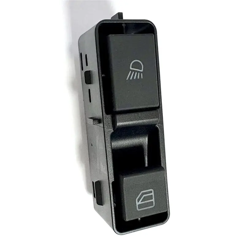 Accessories For IVECO 5802962191 Power Window Lifter Single Switch Control Button