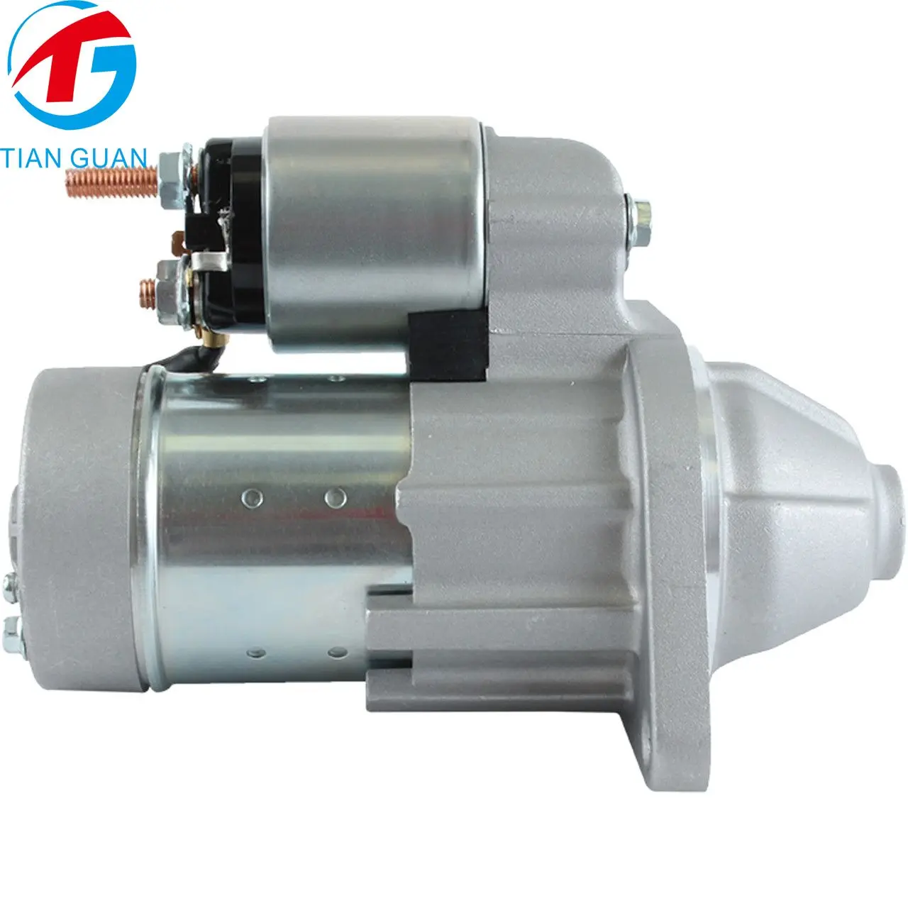 

STG51774 Стартер UTV 119125 -77010 7018593 3070309 S114-940 для BOBCAT 3400 3400XL 3450 3600