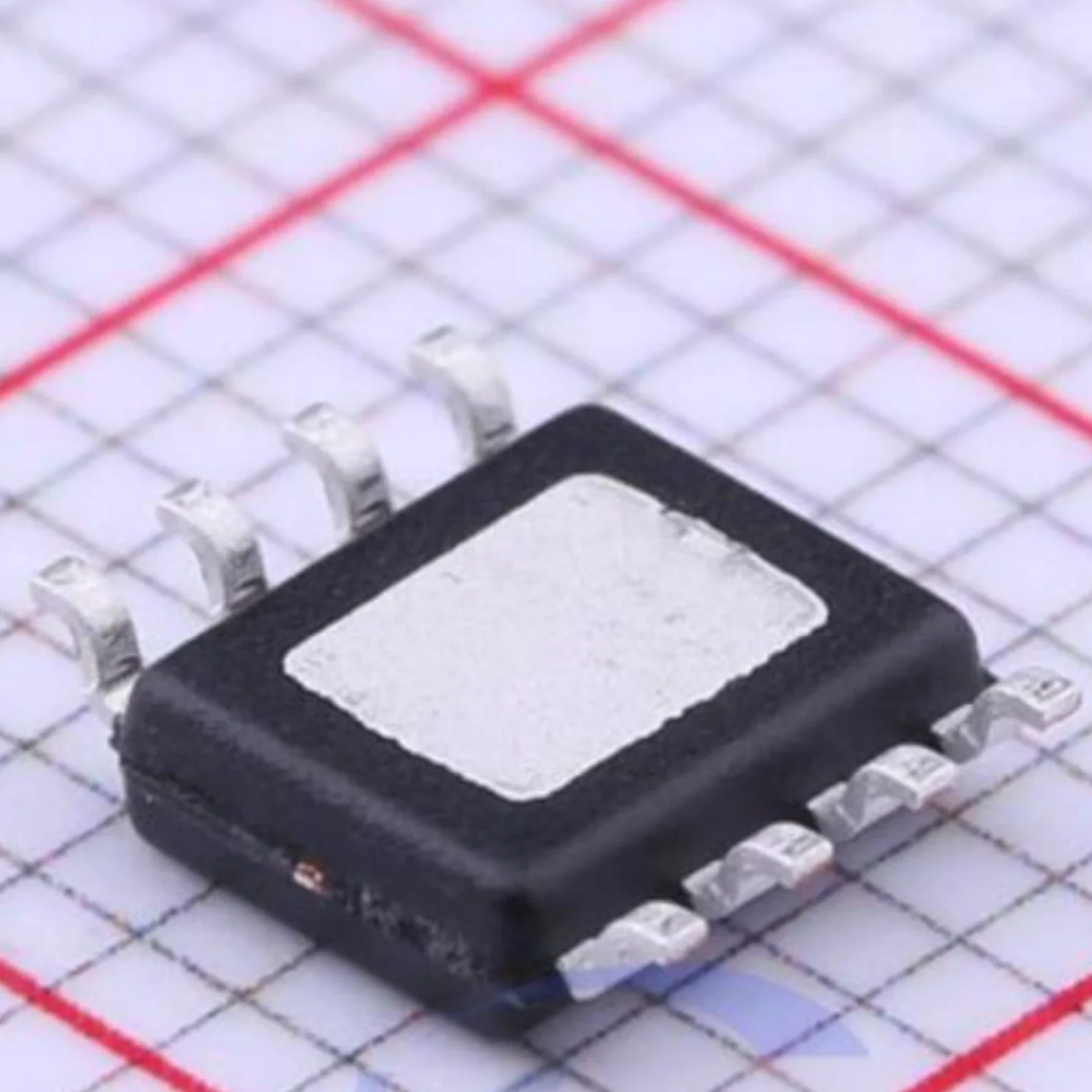 AOZ1284PI Marking Z1284PI SOIC8-EP SOP8 SO8 Original DC-DC Power Chip Adjustable 3V~36V 800mV~30.6V Step-down IC REG BUCK ADJ 4A