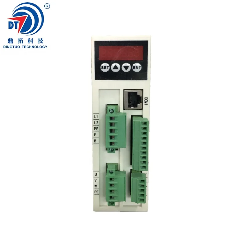 2025 Compact Size 220V AC Motor Speed BLDC Controller