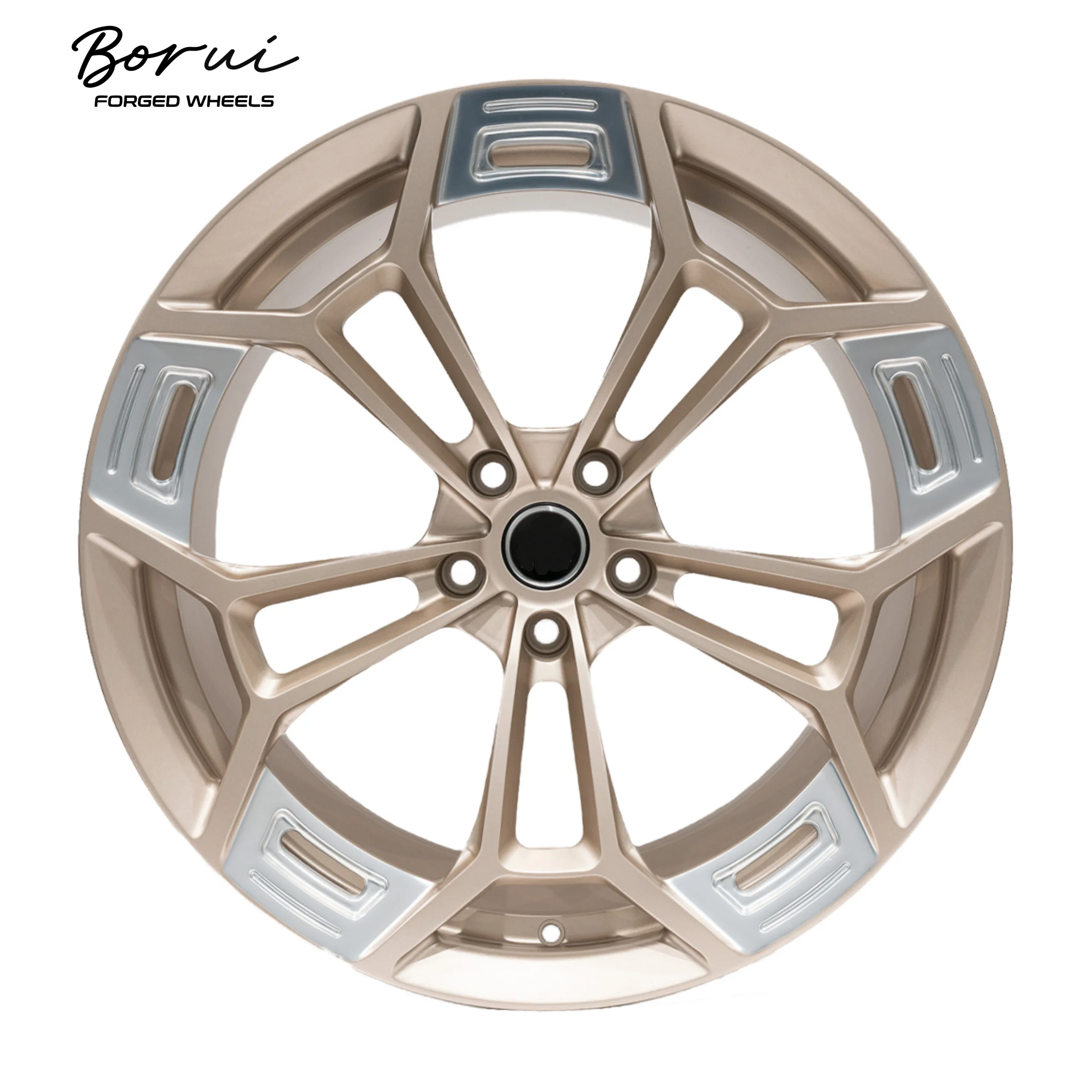 

Hot Sale Forged Alloy Wheel Rim 20-21 Inch New Bright For Passenger Cars-Compatible For Mercedes-Benz For Ferrari For BMW X1