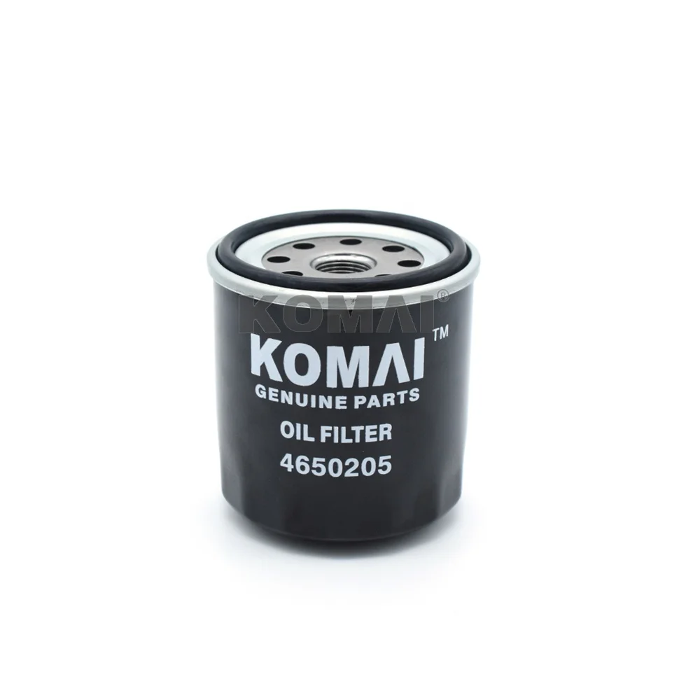 

Excavator Diesel Engine Spare Parts B1446 Io3314 1012160ta Kap0867 Lube Oil Filter