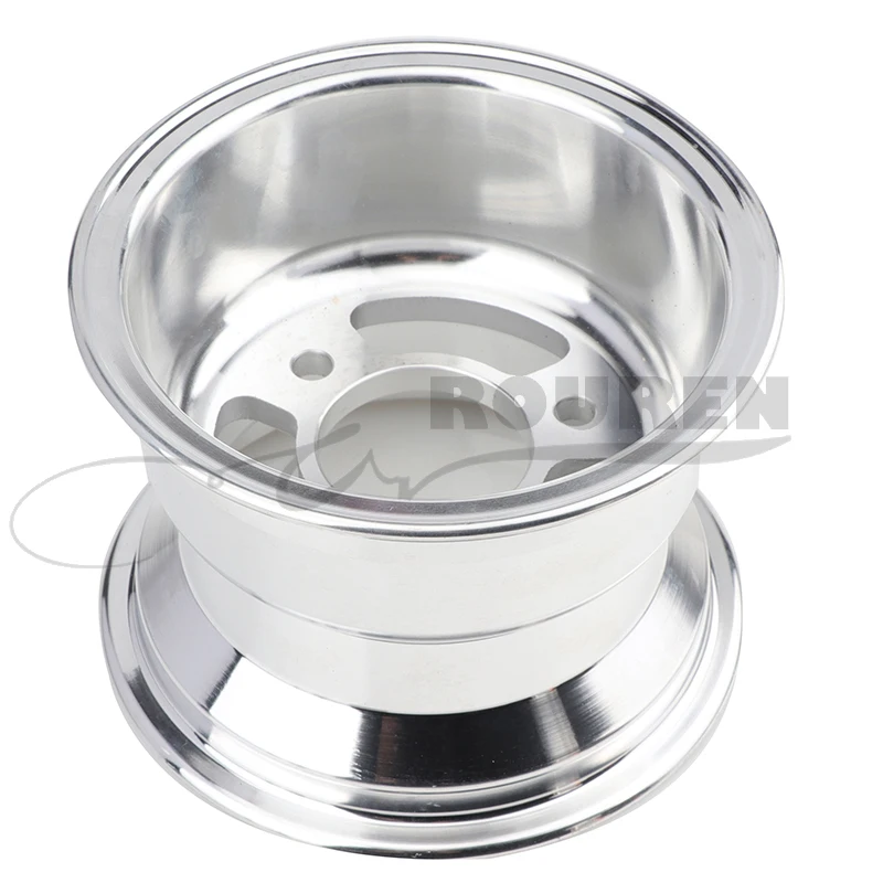 

6 inch 13x5.00-6 13x6.50-6 14x4.50-6 15x6.00-6 4.10-6 4.00-6 Rims wheel fit for atv Go-kart wheels