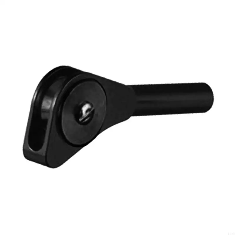 Fishing Trolling Tackle Accessories Fishing Rod Guide Tip Fishing Rod Guide Tip Guide Tip Roller Rings Rustproof Pulley 