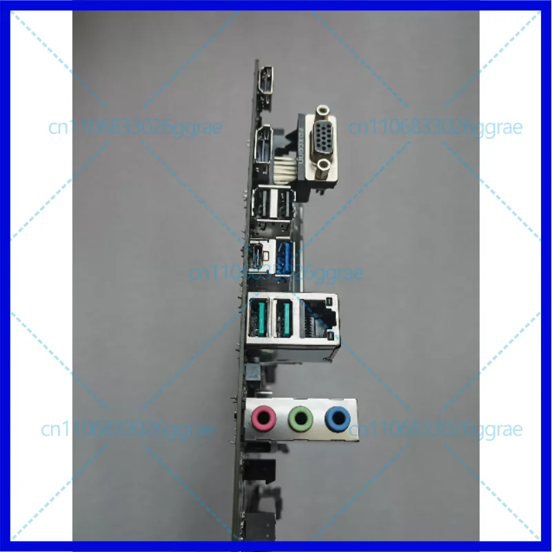 For ASUS PRIME B760-PLUS D4 main board