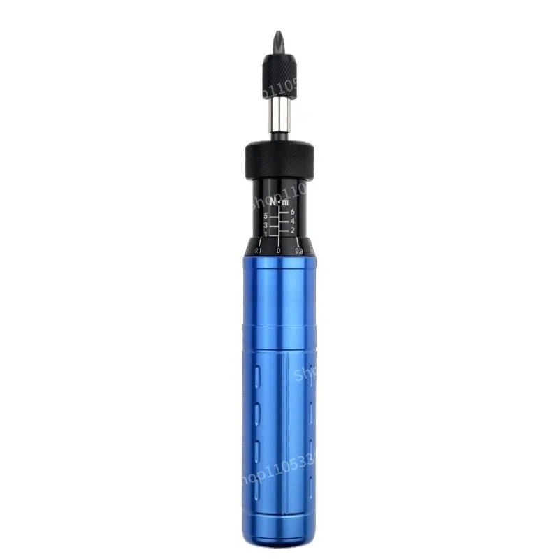 Torque screwdriver wrench, high precision, prefabricated, torque screwdriver head, slip dynamometer, digital torque screwdriver