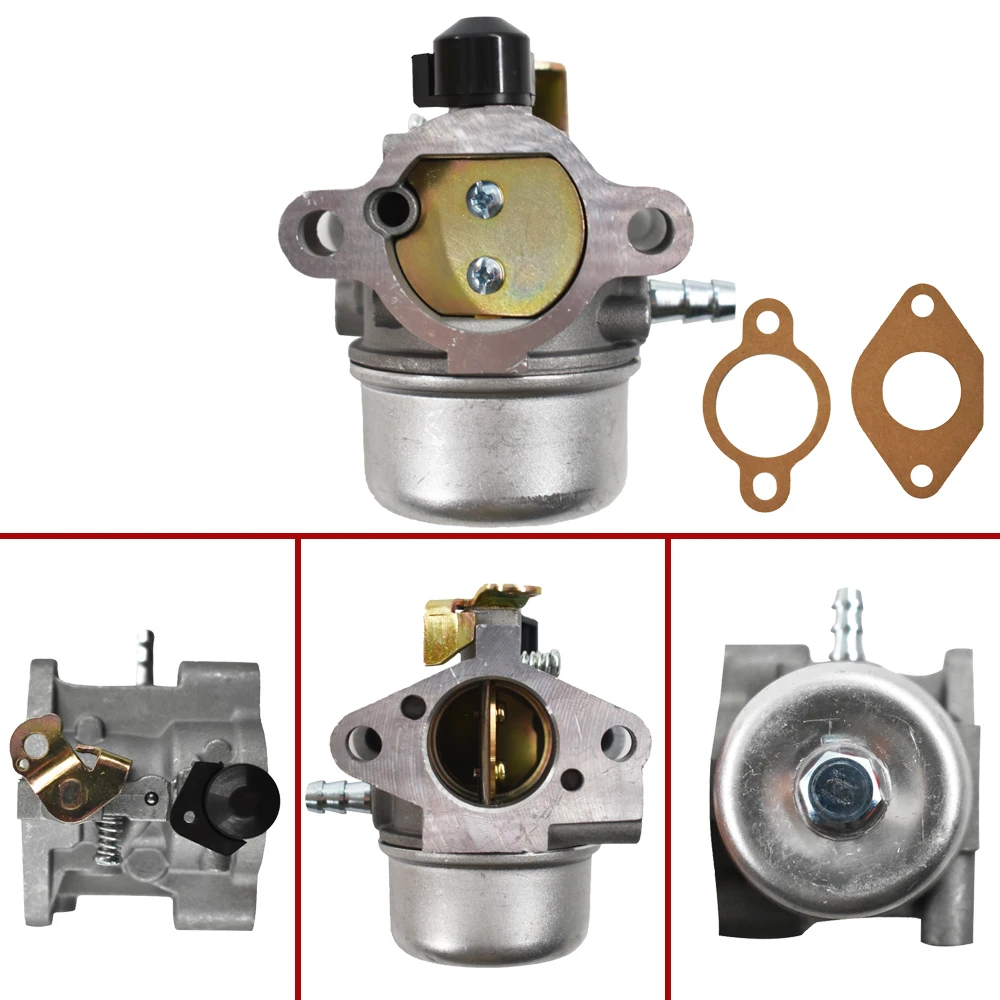 VERGASER für KOHLER CH11 CH12.5 CH14 & CV460 - 26502 ​ CV13 CV14 CV15 CH13S CH11S 12-853-98S 12-853-27 12-853-28 12-853-29 – Detail 5