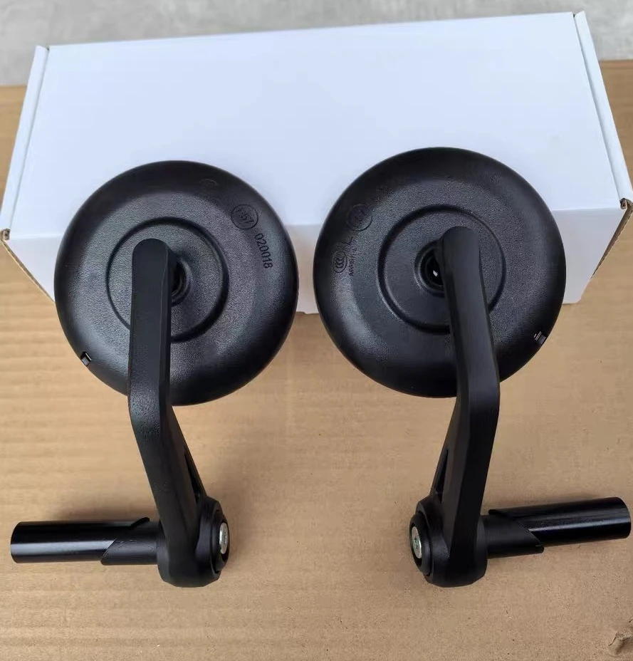 FOR 450CL-C 450CLC CLC450 CF400-10 Motorcycle Original Rearview Mirror Left/Right Reversing Mirror Reflector Accessories