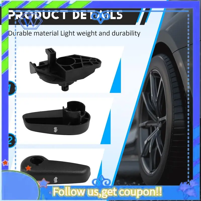 M46K-غطاء محرك السيارة الإصدار مقبض رافعة و تصاعد قوس ل 2013-2016 فورد فيوجن/مونديو ولينكولن MKZ DS7Z-99042C74-A DS7Z-16B626-C #2