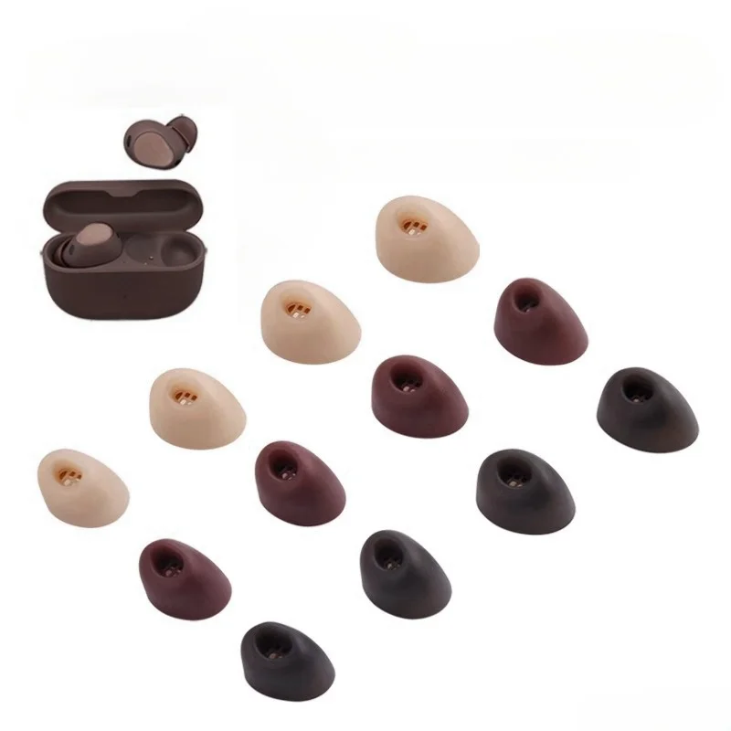 4 Pairs Replacement… - image