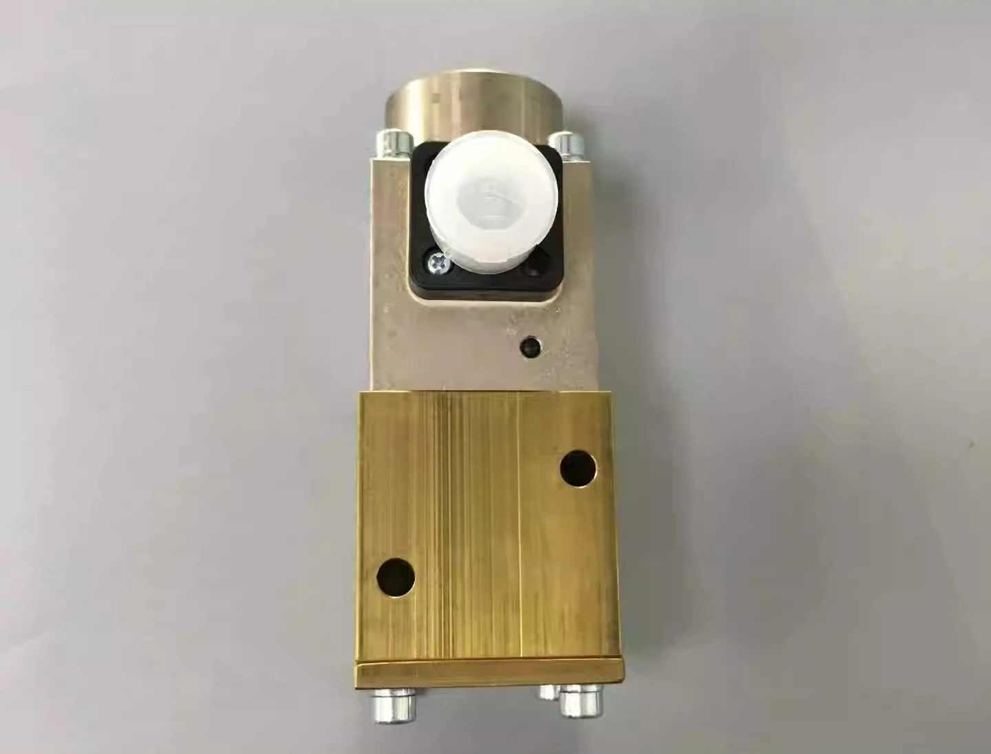 Proportional valve 4081103.7065.012.00 polysilicon furnace