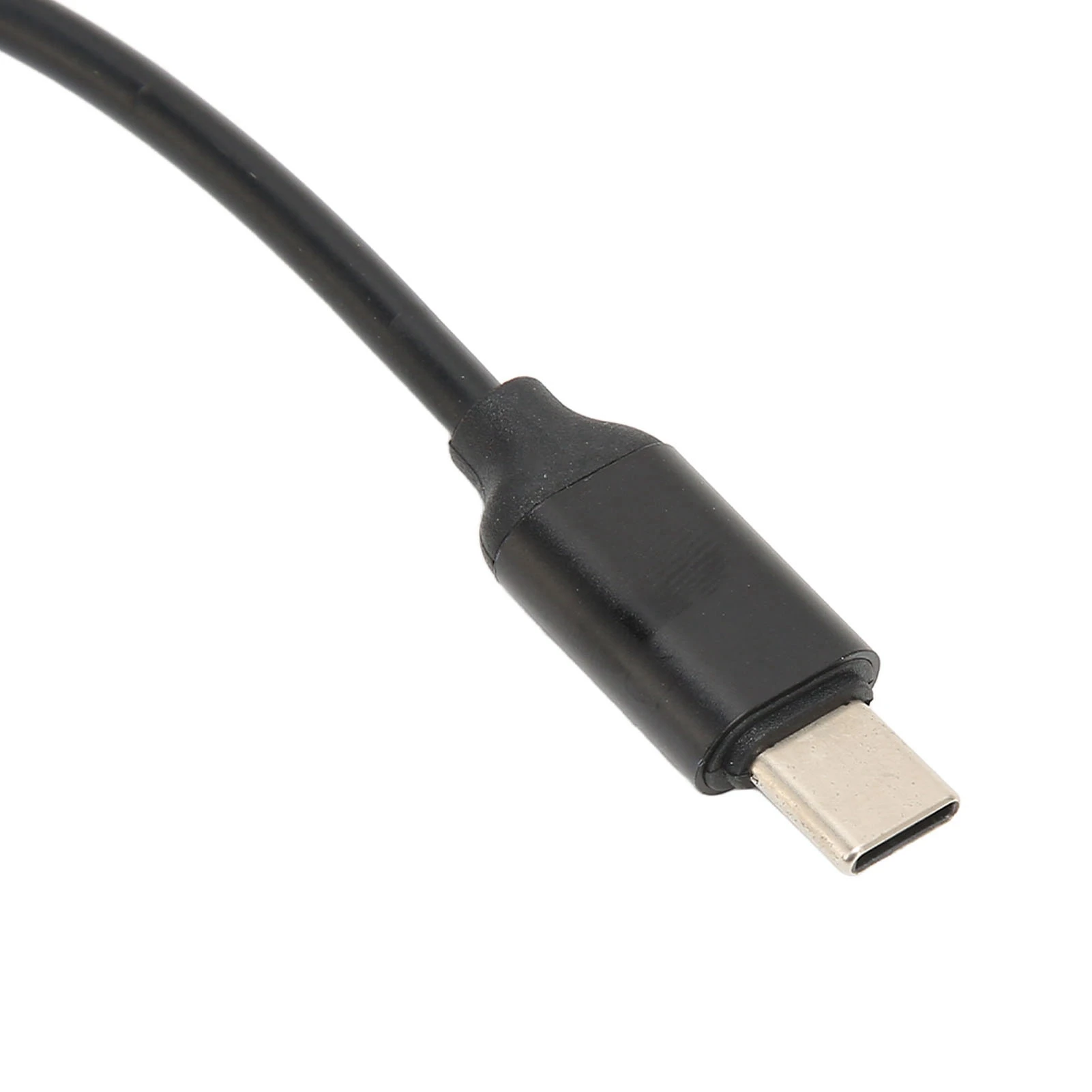 Car Electronics Accessories 5V USB C To 12V Car Cigarette Lighter Power Adapter Plug and Play Male To Female for Car Recorder