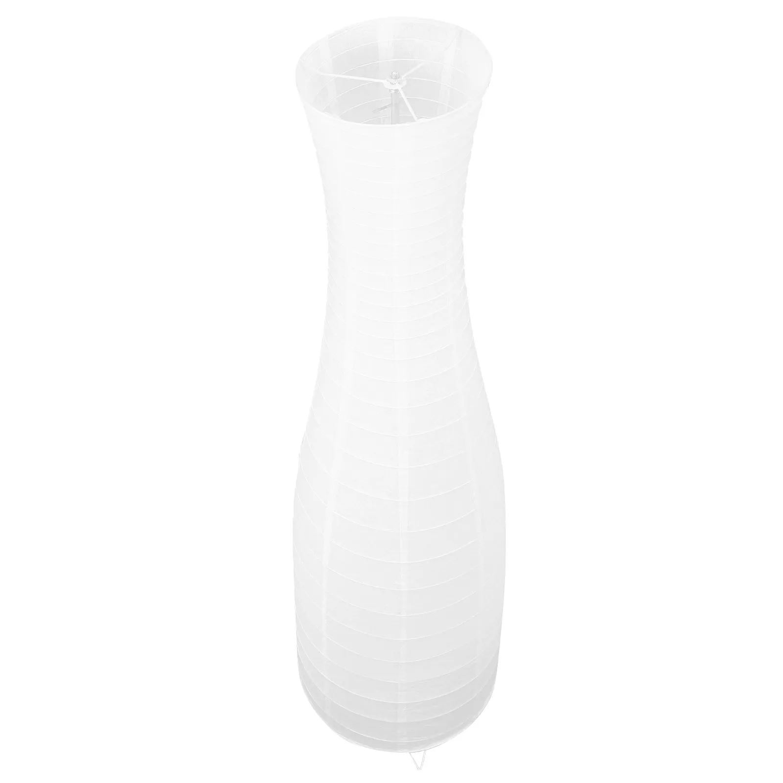 

Paper Floor Lamp Shade Foldable Lampshade Standing Light Cover for Bedroom Living Room Study Lamp Shades Floor Lampshades