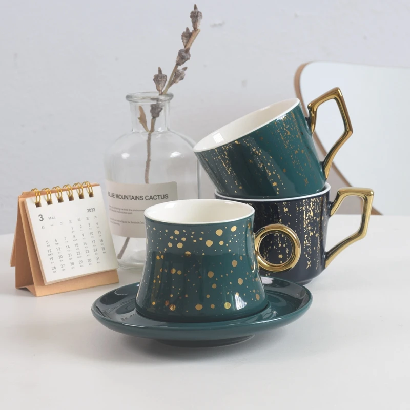 Vintage Ceramic Cof…