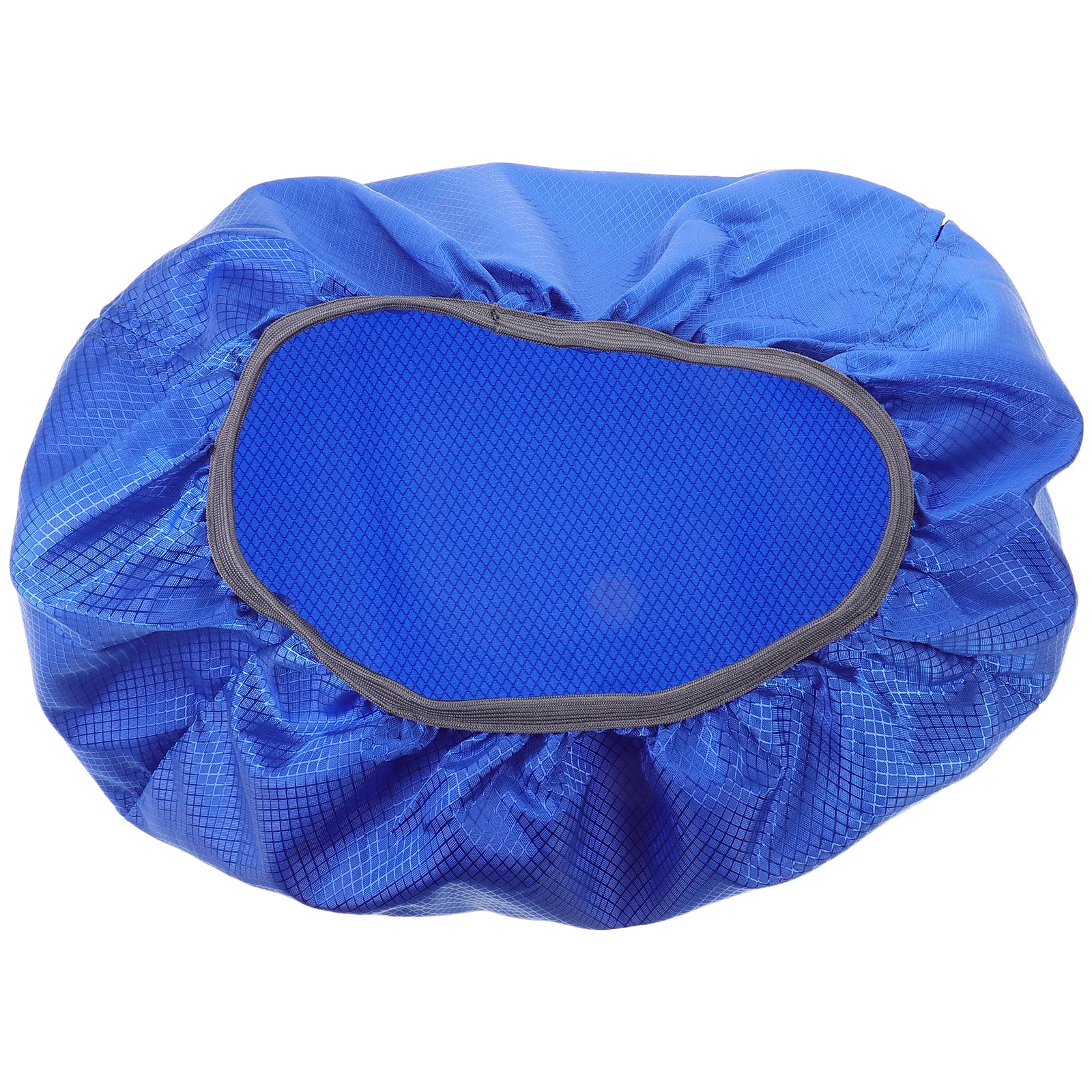 Universal Backpack Bottom Protector Cover Dirtproof Waterproof Abrasion Resistant School Travel Hiking Outdoor