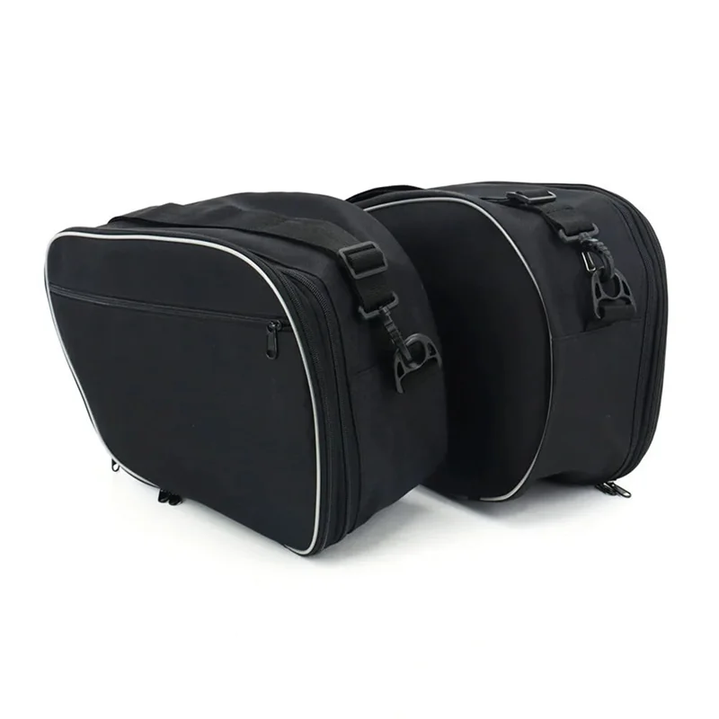 

Motorcycle Accessories Liner Bags Luggage Bags Inner Bags Side Cases For GSXS1000GX GSX-S1000GX GSX S 1000 GX 2024-A93R