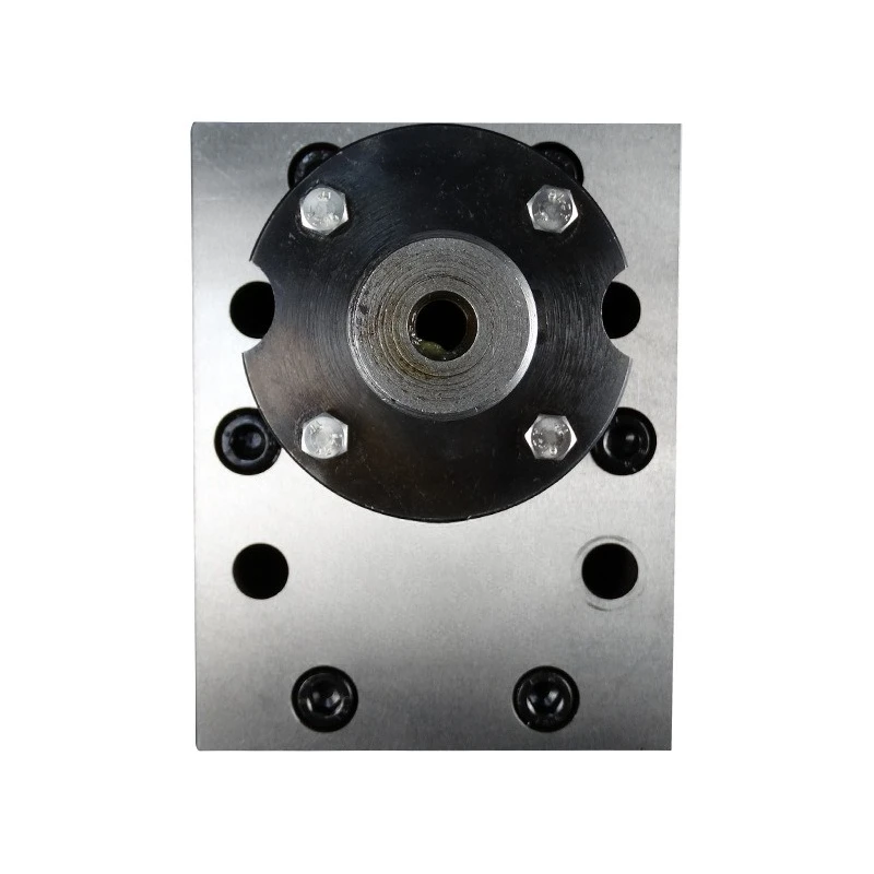 

Glue pump glue filling machine gear dispensing metering hot melt glue machine high temperature pump