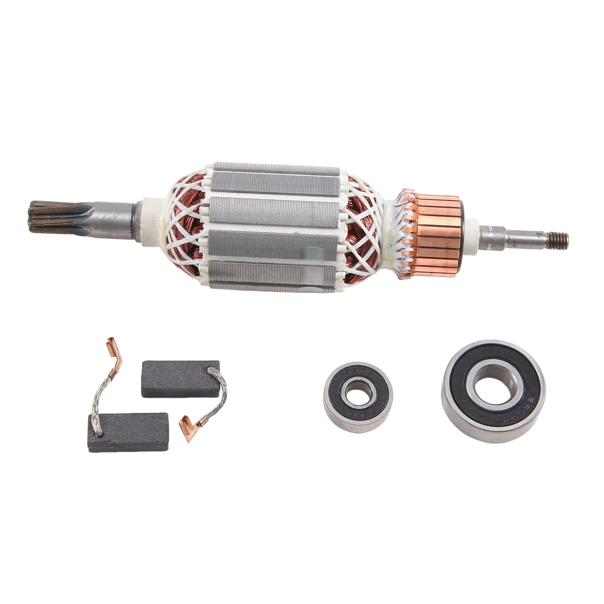 Armature Rotor Replacement for Rotary Hammer HR4001C HR4010C HR4011C HR4001CX