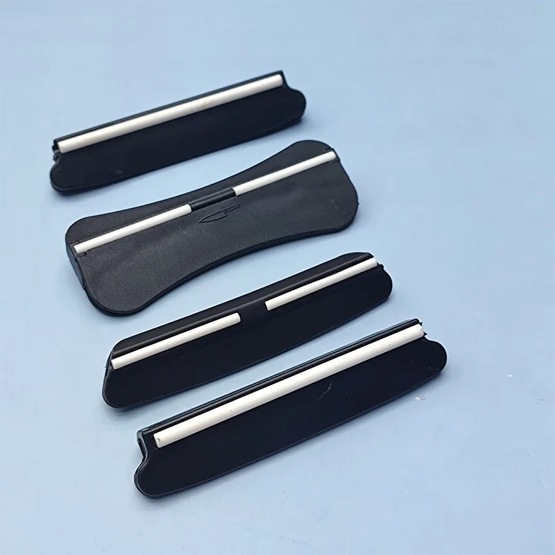 Angle Guide Sharpening Stone Fixed Knife Sharpener 15degrees Whetstone Accessories Kitche Knives Auxiliary Tool Oilstone