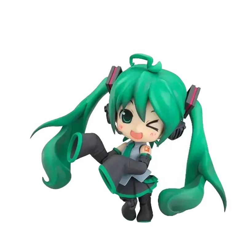 100% Original Genuine Stock 129 Hatsune Miku VOCALOID Absolute HMO
