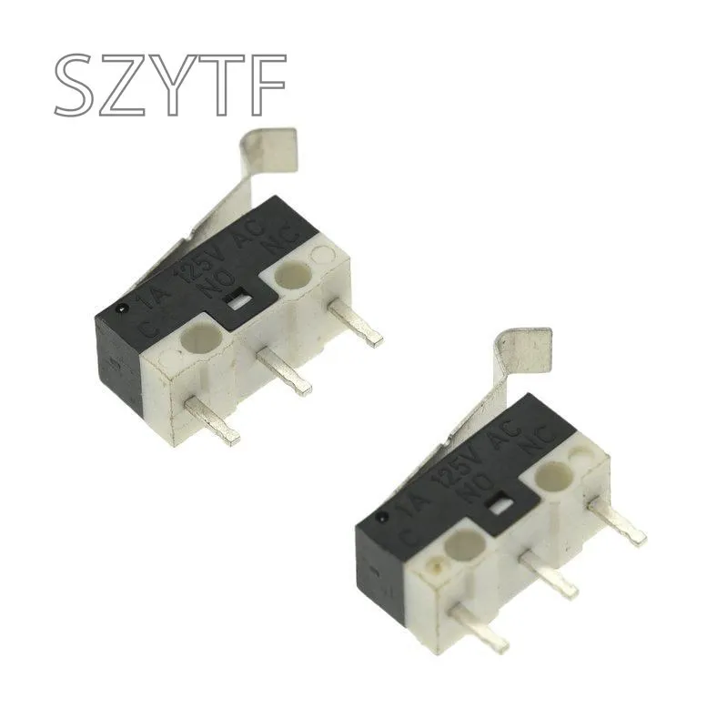 20PCS/LOT MK7 MK8 Home Limit Switch 3D Printer Accessories Limit Switch Touch for Makerbot 