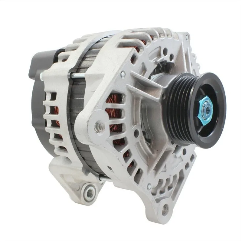 ATG20543 Alternator 24 Volt For Foton Cummins Engine ISGE replaces 3698351 3696213