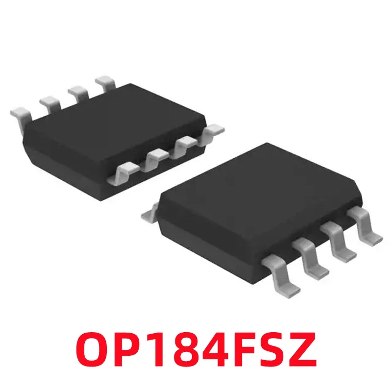 1PCS New OP184 OP184F OP184FSZ Original Operational Amplifier Buffer Amplifier