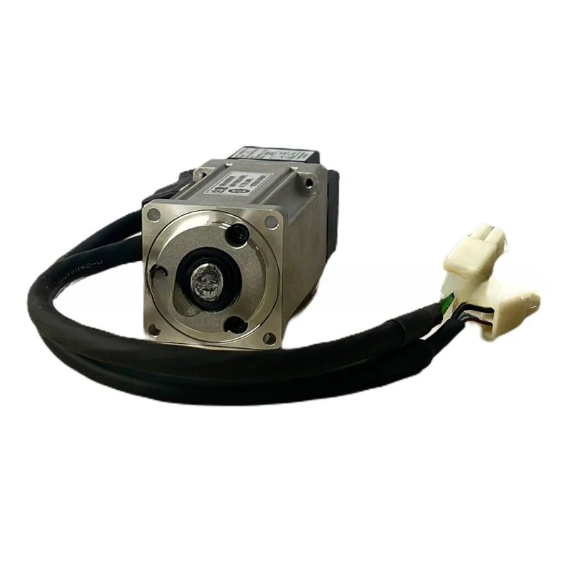 Servo motor MSMD012G1U motor 100W controller driver drive motor set original