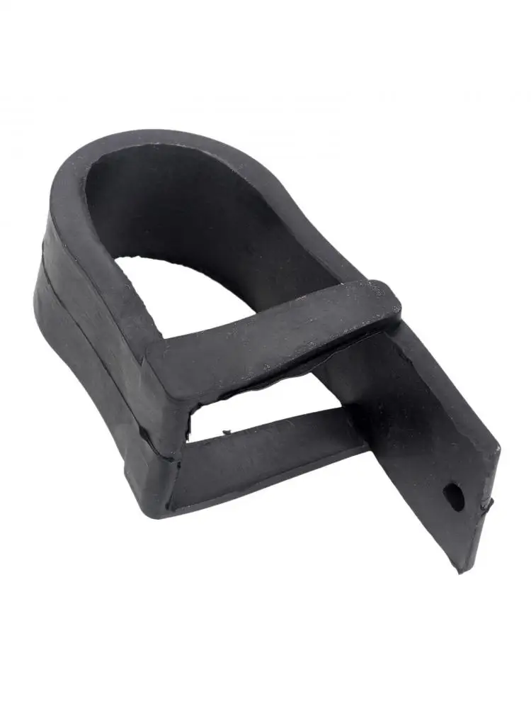 AliExpress NONE Motorcycle Universal Swingarm Chain Slider Guide Guard Rubber Block for Pit Bike Accessories and ATV Chain Support