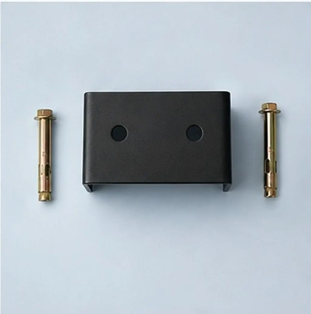 Barbell Rack Commercial Weight Holder Wall Hook Stand Dumbbell Storage Accessory
