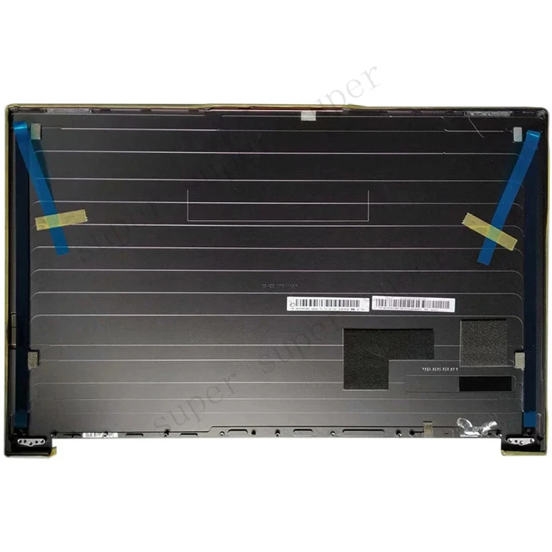 

Новая задняя крышка ЖК-дисплея S+ для ноутбука Lenovo Yoga C940 2-в-1 C940-15 15.6, артикул 5CB0W43573