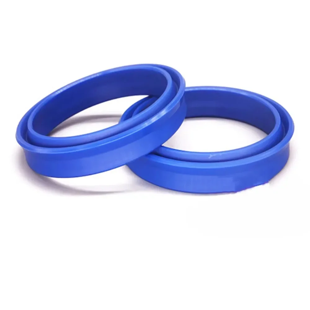 1/2/5 шт. масляное уплотнительное кольцо полиуретановый гидравлический цилиндр 12*22*4/8 мм-230*250*7/14 мм YXJ тип уплотнительное кольцо прокладка для вала